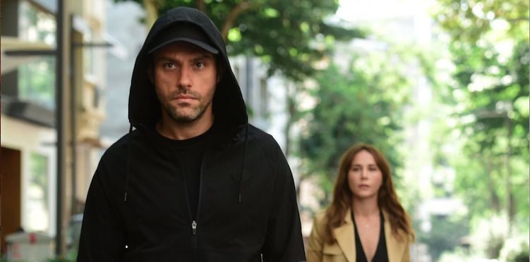 Burçin Terzioğlu’nun yeniden ekrana getiren Yalancı dizisinin ilk teaser’ı yayınlandı!
