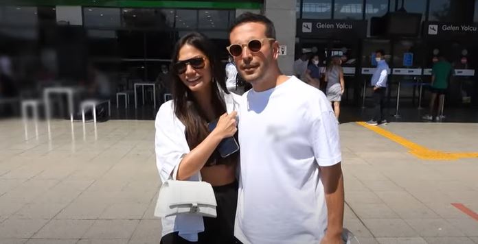 Demet Özdemir için bir dönem bitti, yeni bir dönem başladı! 1