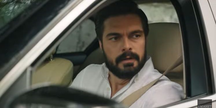 Emanet dizisi ikinci sezon ilk fragman yayınlandı! Emanet yayın tarihi ne oldu?