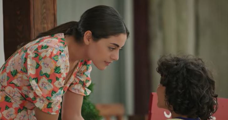 Emanet dizisi ikinci sezon ilk fragman yayınlandı! Emanet yayın tarihi ne oldu? 1