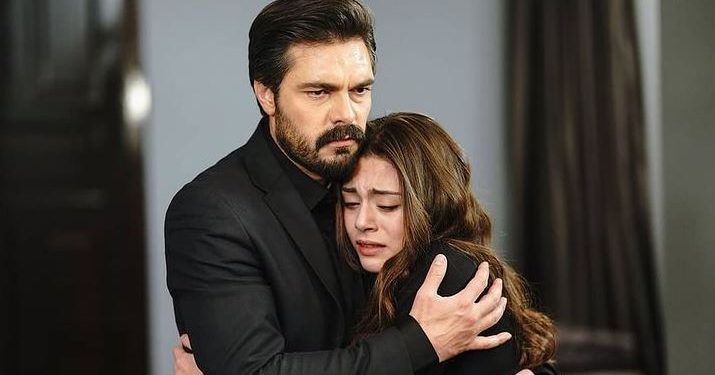 Emanet dizisine yeni katılan oyuncuyu duyduğunuzda çok şaşıracaksınız!