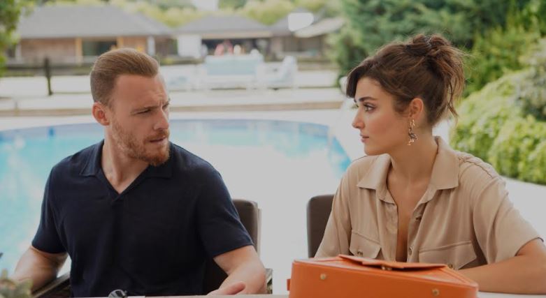 Fox TV'den bir final geldi bir başka dizi daha final yapıyor! 1