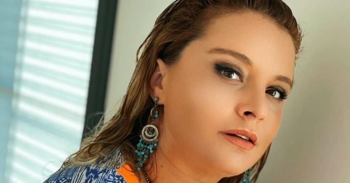 Gözde Seda Altuner Kimdir? Nereli – Boyu – Yaşı – Dizileri – Ailesi