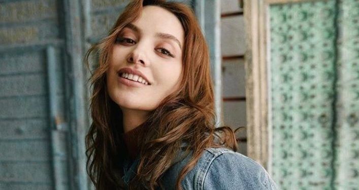 Hazal Filiz Küçükköse hayranlarına çok sevinecekleri bir haber!