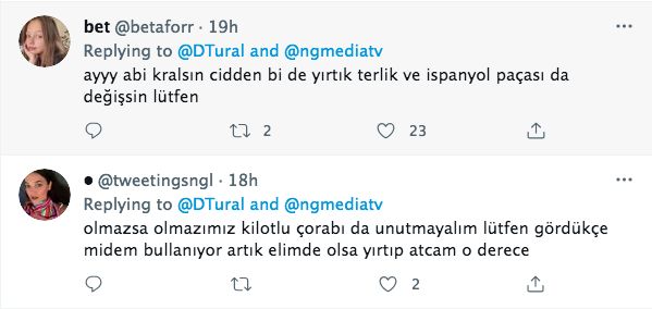 Kardeşlerim dizisinde külotlu çorap sorunu! Asiye ve Aybike'nin çorapları fanlarına dert oldu! 6