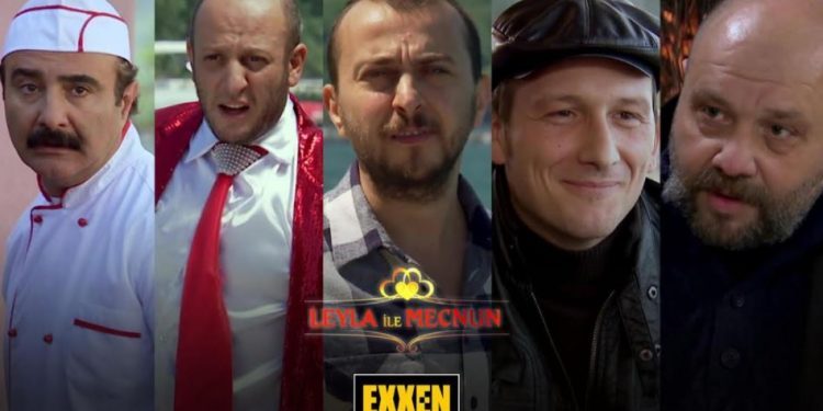 Leyla ile Mecnun’un yeni sezonunda çok önemli ve anlamlı bir ayrıntı var!