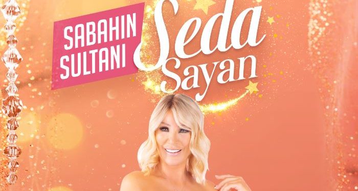 Seda Sayan yeni programında derdi olanın derdine çare arayacak!
