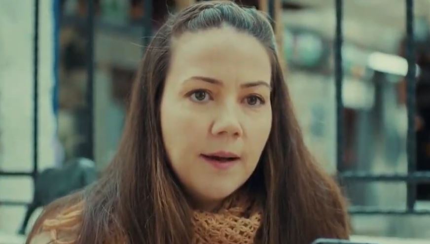 Sefirin Kızı dizisinin İsabel'i Meltem Pamirtan'a dizi piyangosu vurdu! 1