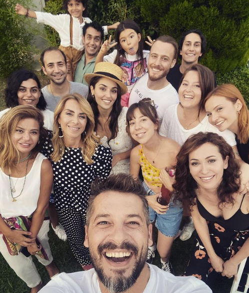 ‘Sen Çal Kapımı’ dizisinin ‘Aydan Bolat’ı Neslihan Yeldan'dan, diziye duygusal veda mesajı!.. 1