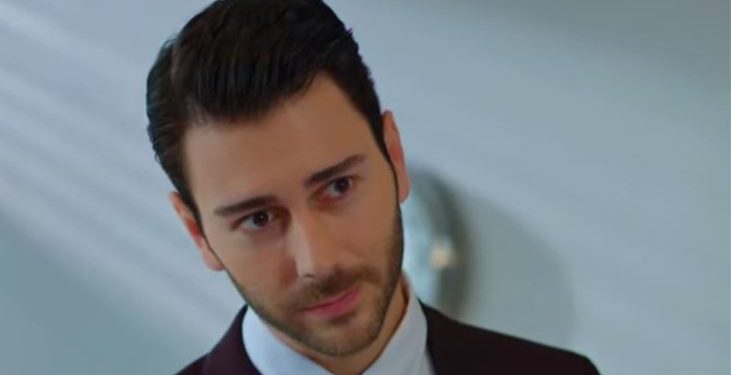 Zalim İstanbul dizisinin Yusuf’u Oğuz Peçe hayatının dizi imzasını attı!