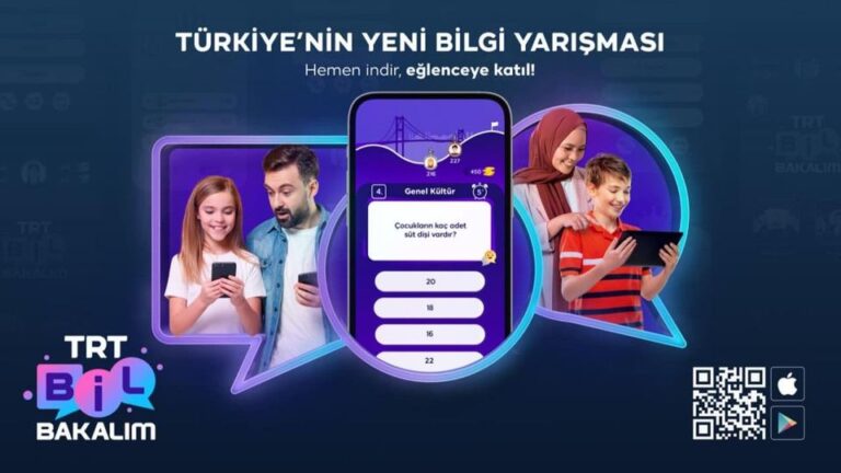 15 Temmuz özel etkinliği TRT Bil Bakalımda: Başlıkta dikkat çeken ayrıntılar