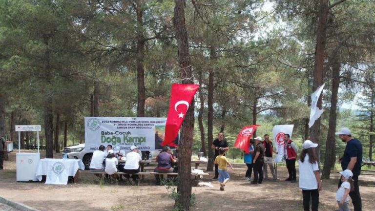 Aile Kampı etkinlikleri düzenlenecek: editörlerin yakın takibindeki gelişme