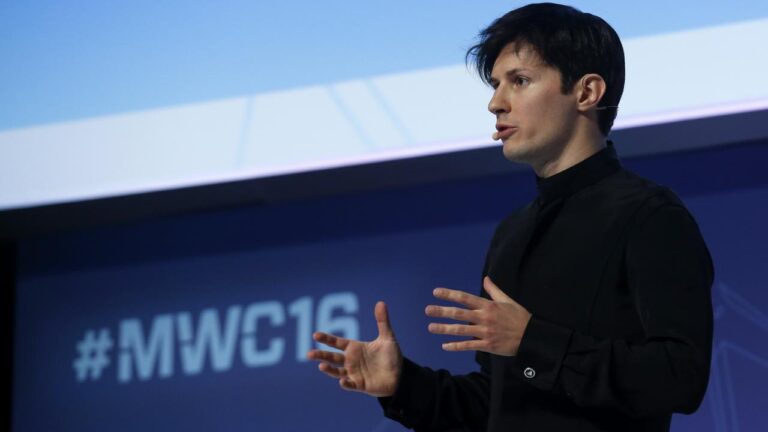 Rusya, Telegram’ın kurucusu Durov hakkında uluslararası arama kararı çıkardı: son gelişmelerle yeniden gündemde