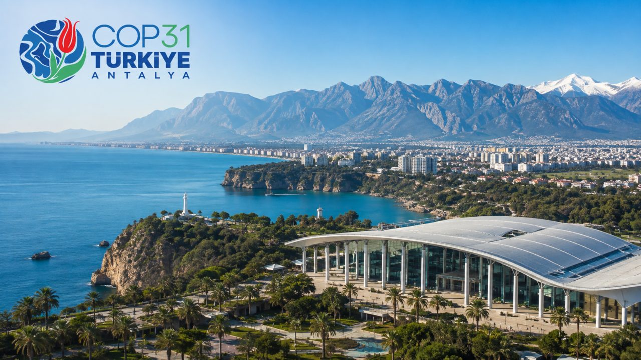 Sıfır Atık Vakfı'ndan COP31 Sıkça Sorulan Sorular Rehberi